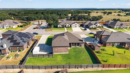 Killeen, TX 76542 Bell County