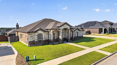 Killeen, TX 76542 Bell County