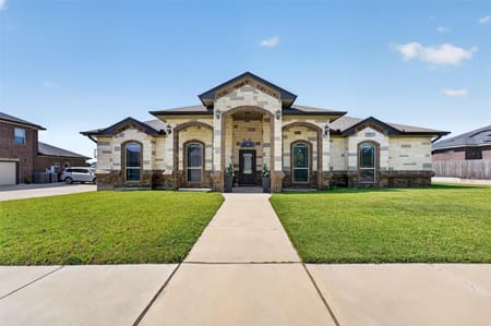 Killeen, TX 76542 Bell County