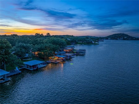 Sunrise Beach, TX 78643 Llano County