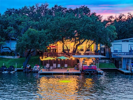 Sunrise Beach, TX 78643 Llano County