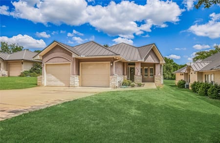 Horseshoe Bay, TX 78657 Llano County