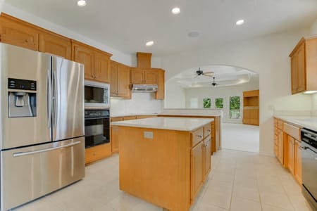 Horseshoe Bay, TX 78657 Llano County