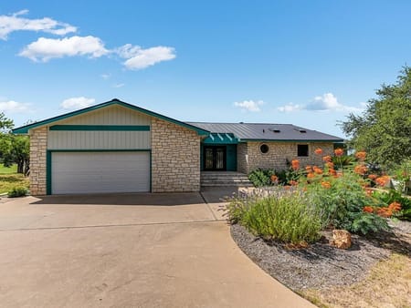 Horseshoe Bay, TX 78657 Llano County