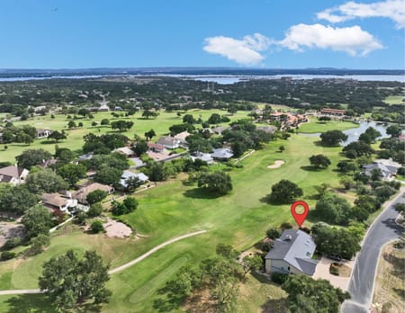 Horseshoe Bay, TX 78657 Llano County