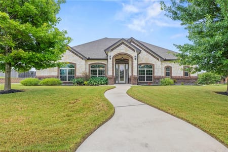 Killeen, TX 76542 Bell County