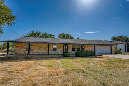 Sunrise Beach, TX 78643 Llano County