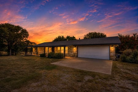Sunrise Beach, TX 78643 Llano County