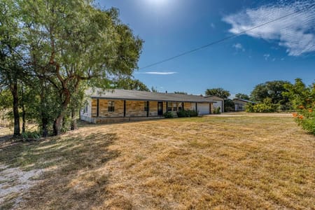 Sunrise Beach, TX 78643 Llano County