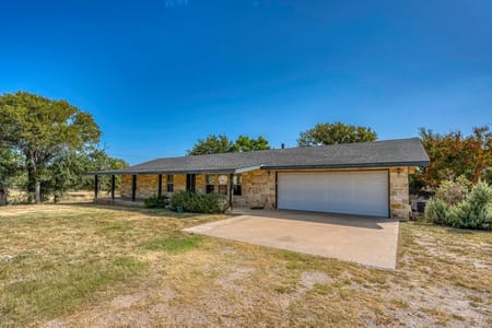Sunrise Beach, TX 78643 Llano County