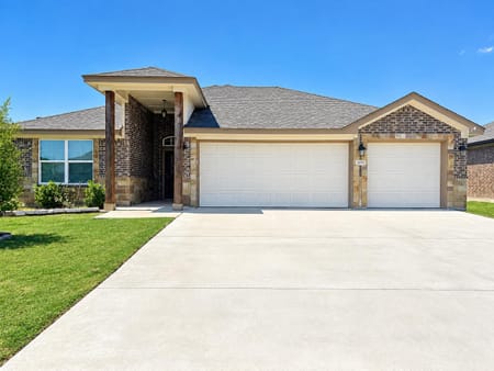 Belton, TX 76513 Bell County