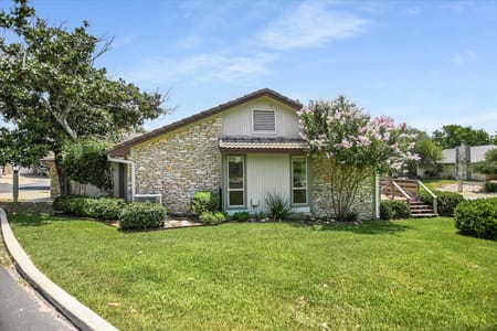 Horseshoe Bay, TX 78657 Llano County
