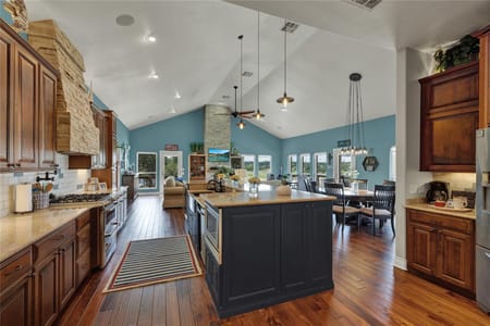 Canyon Lake, TX 78133 Comal County