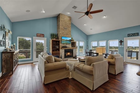 Canyon Lake, TX 78133 Comal County
