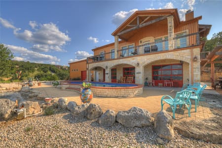 Canyon Lake, TX 78133 Comal County