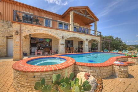 Canyon Lake, TX 78133 Comal County