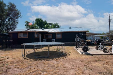 Tow, TX 78672 Llano County
