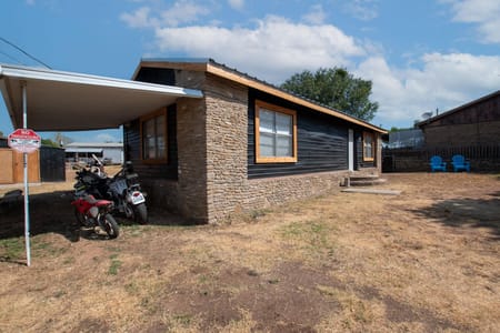 Tow, TX 78672 Llano County