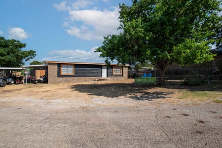 Tow, TX 78672 Llano County
