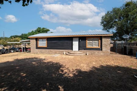 Tow, TX 78672 Llano County