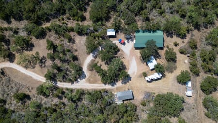 Tow, TX 78672 Llano County