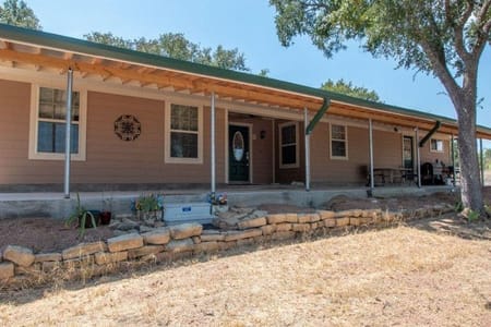 Tow, TX 78672 Llano County