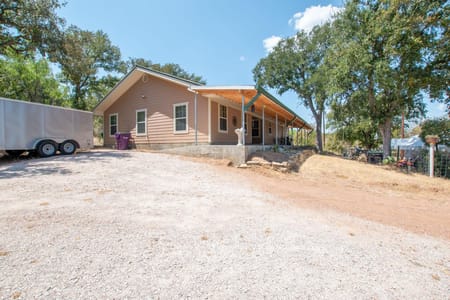 Tow, TX 78672 Llano County