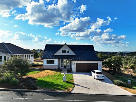 Horseshoe Bay, TX 78657 Llano County