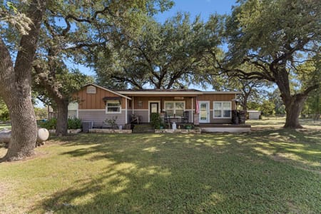 Tow, TX 78672 Llano County