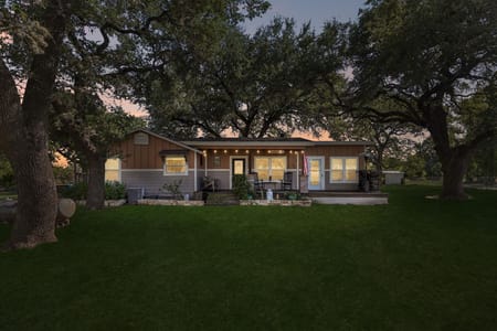 Tow, TX 78672 Llano County