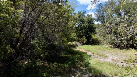 Lampasas, TX 76550 Burnet County