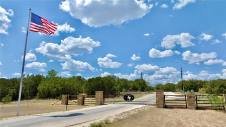 Lampasas, TX 76550 Burnet County