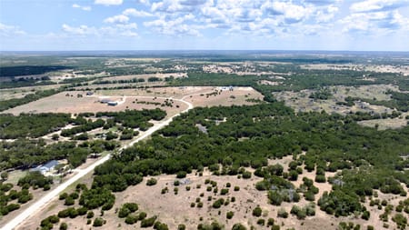 Lampasas, TX 76550 Burnet County
