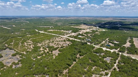 Lampasas, TX 76550 Burnet County