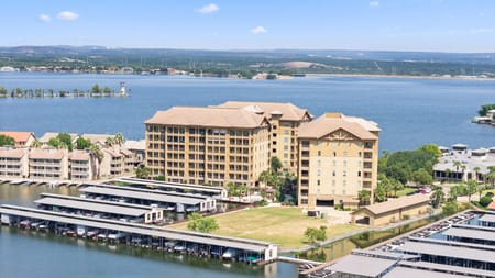 Horseshoe Bay, TX 78657 Llano County
