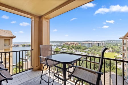 Horseshoe Bay, TX 78657 Llano County