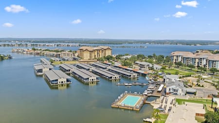 Horseshoe Bay, TX 78657 Llano County
