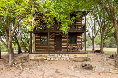 Fredericksburg, TX 78624 Gillespie County