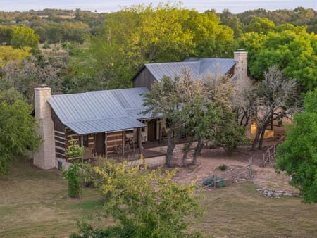 Fredericksburg, TX 78624 Gillespie County