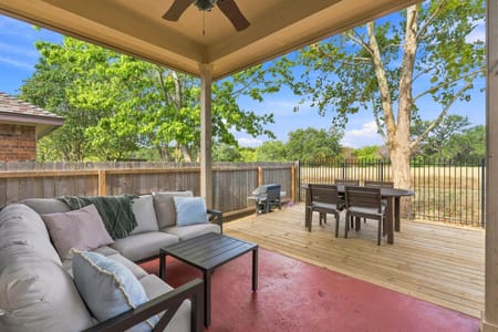 Austin, TX 78747 Travis County