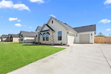 Salado, TX 76571 Bell County