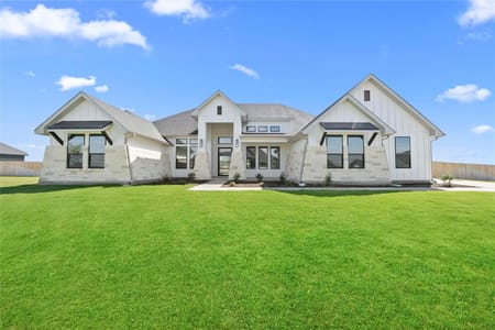 Salado, TX 76571 Bell County