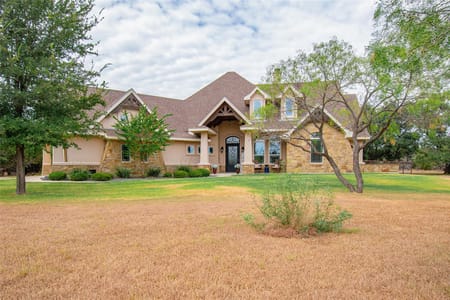 Salado, TX 76571 Bell County