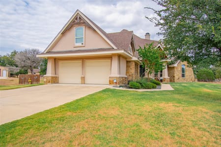 Salado, TX 76571 Bell County