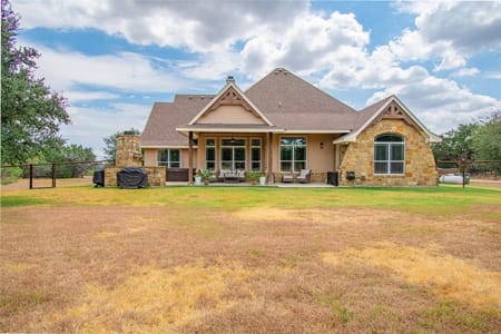 Salado, TX 76571 Bell County