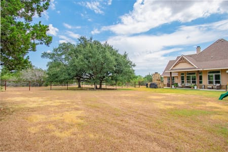 Salado, TX 76571 Bell County