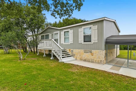 Horseshoe Bay, TX 78657 Burnet County
