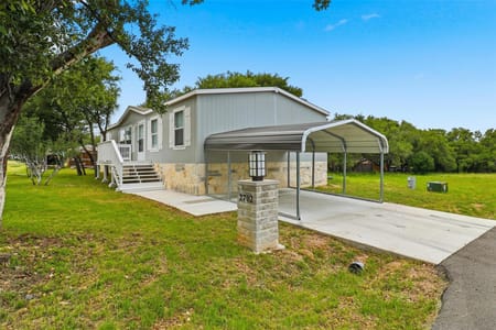 Horseshoe Bay, TX 78657 Burnet County