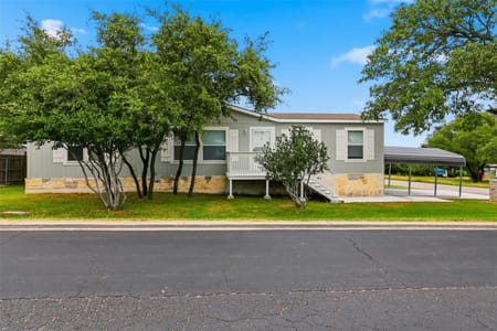 Horseshoe Bay, TX 78657 Burnet County