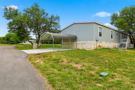 Horseshoe Bay, TX 78657 Burnet County